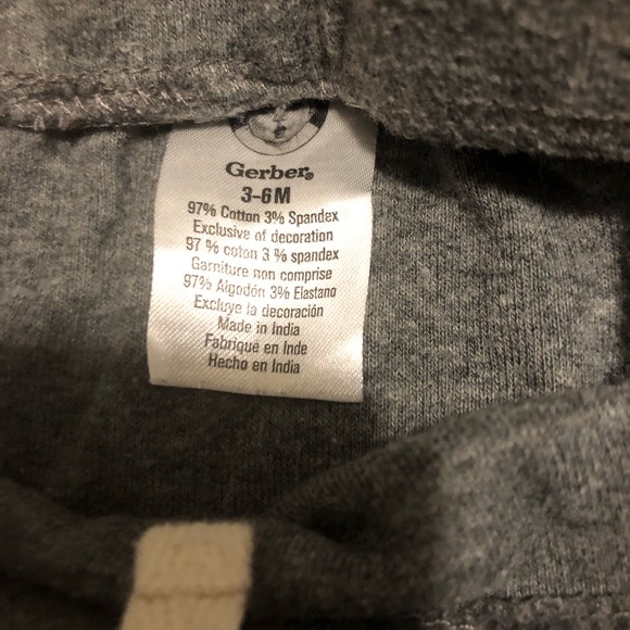 Gerber jogger 2 pack - Picture 4 of 4